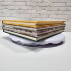 Quilting Book Lot Of 4 Collecting  Great Amer  89   96  Pictorial Quilts