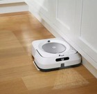 Irobot Braava Jet M6 Wi-fi Connected Robot Mop M611020 - New - Ships Fast 