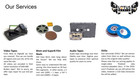 Mini Disc  minidisc  Md  Transfer  Digitization To Mp3 File  Convert To Audio Cd