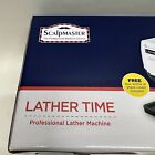 Scalpmaster Lather Time Professional Hot Lather Machine New