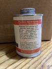 Pecard Neverleak Silicone Dressing Leather Waterproofing 4 Oz Boots Preservative