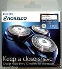 Philips Norelco Hq8 Spectra sensotec Shaver Hq 8 Heads