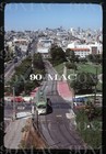Sf Muni  Pcc Car 1029  San Francisco  ca   4 Original Slides 1974-82