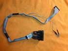 American Changer 1st Gen Green Stripe Interior Wiring Harness  reman  Female