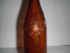 Vintage Dotterweich Brewing Co  Bottle - Olean  Ny Rare 13 Oz