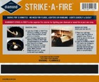 Diamond Strike-a-fire 96 Count Firestarters - 2 Packs Of 48