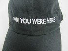 Pink Floyd 45th Anniversary Wish You Were Here  Adjustable Hat Concert Merch