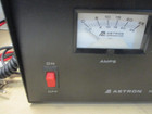 Astron Model Rs-20m Power Supply