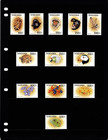  11 00 Scott Value - 1999 Tanzania Wildlife East Africa Hippos Cv Mnh Nh Umm