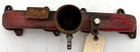 Westerbeke 5e25 W52 Intake Manifold Perkins 4 135 Diesel Xo