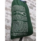 Hennessy Hammock Expedition 2 5 Ultralight Camping Shelter Forest Green 2 5 Lbs