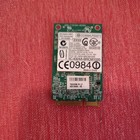  Dell Dw 1390 Wlan Mini-pci E Card Dp n 0pc559 Wireless Wifi Network Card