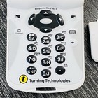 Turning Technologies Response Card Nxt Rcxr-02 Classroom Clicker Tested