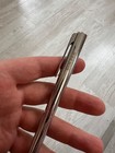 Waterman Graduate Ballpoint Pen  Made In France Sulzer
