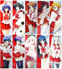  10 Stick Poster  Toheart2 Complete Set Box 20 3 X 7 2 In Limited From Japan