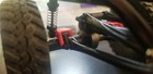 Axial Scx24 Shock Flex Frog Upgrade Deadbolt C10 Bronco Suspension 