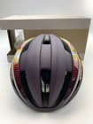 Giro Synthe Mips Cycling Helmet Size Small Purple New
