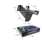 360d Car Back Seat Headrest Mount Tablet Holder For 4 7-12 9  Ipad Phone Samsung