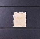 Rhodesia Scott   138a Type Iii Vf Og Hinged South Africa British Colony Stamp