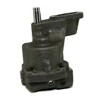 Melling Chevy Sbc 262 327 350 400 High Volume Oil Pump Screen Steel Drive Shaft