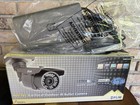 Flir 900 Tvl Varifocal Outdoor Ir Bullet Camera Night Vision Dbb534tl