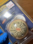 Aramith Jim Rempe Training Cue Ball 2-1 4  Regulation Size Billiard Pool Ball   