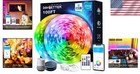Ultra Bright 100 Ft Led Lights With Smart Control - Ideal For Every Occasion