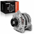  Alternator Compatible With Infiniti Qx4 1997 1998 1999 2000  3 3l  12v 100a 6 