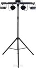 Chauvet Dj Gigbar 2 4-in-1 Lighting System With Stand