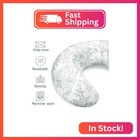 Dayeeball Nursing Pillow Cover  Removable Nursing Covers For Breastfeeding Pillo