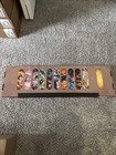 Bw Bear Walker X One Piece Skateboard Blindbox Sealed Random