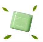 Korean Tea Tree Toner Pads Acne Calming Soothing Facial Pads Blemish Care K-beau