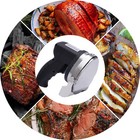 Electric Kebab Cutter Slicer Meat Knife Doner Gyros Shawarma Cutting Machine Usa