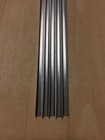 1 8 U Zinc Came  30 Feet-3ft X 10 Pieces  Stained Glass Supplies - Free Shipping