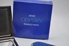 Vintage Avon Compact Odyssey Beauty Mirror New With Original Box