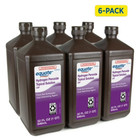 Equate 3  Hydrogen Peroxide Liquid Antiseptic  6 Pack   6 X 32 Fl Oz 