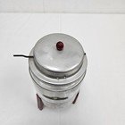 Vintage Modern Miss Toy Washing Machine Cg Wood Co Girard  Pa Toy Display