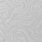 100 Swirl White Cotton Filled Jewelry Gift Boxes 3-1 2  X 3-1 2  X 2  Tall