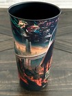 Star Wars Revenge Of The Sith Movie 20th Anniversary Souvenir Cup Popcorn Ships 