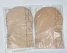 St  Tropez Self Tan Dark Bronzing Mousse 6 7 Oz   13 5oz With Mitts