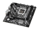 Asrock Intel H610 Lga 1700 Micro Atx Ddr4 Motherboard