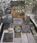 Set Of 12 Antique vintage Letterpress Printing Blocks And Plates 