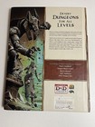 Dungeon   Dragons  d d  Dungeon Delve Rpg Supplement For  4e  Hardback  Used