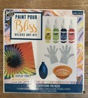 Anker Art Paint Pour Bliss Deluxe Art Kit - A0204