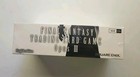 Final Fantasy Tcg  Opus Iii Collection Factory Sealed Booster Box - 36 Packs