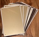 Metal Signs Vintage Retro Pub Home Bar Man Cave Garage Shed Poster Beer Tin Sign