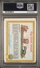 1985 Topps Os1 Garbage Pail Kids Series 1 Ashcan Andy 13a Matte Card Psa 9 Oc M