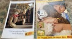 Hard To Find German Doll Catalogs  Nice Lot