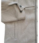 Robert Graham Stone Wool Blend Jacket Mens Medium Nwt