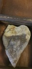 Haunted Heirloom Dybbuk Ritual Box W  Stone Planchette     100 Year Lineage Ouija